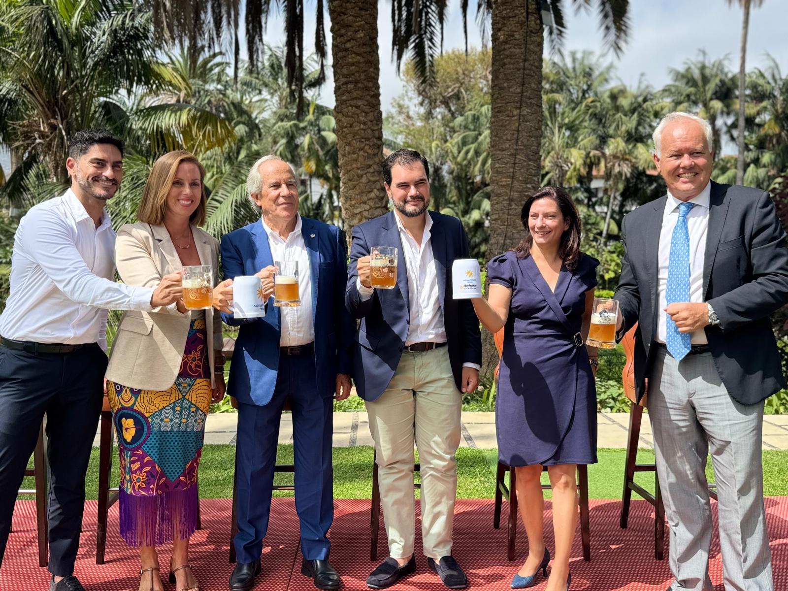 Semana Bávara Oktoberfest 25. RM.-