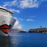 PUERTO DE SANTA CRUZ DE TENERIFE.- Radio Muelle.--- -(4